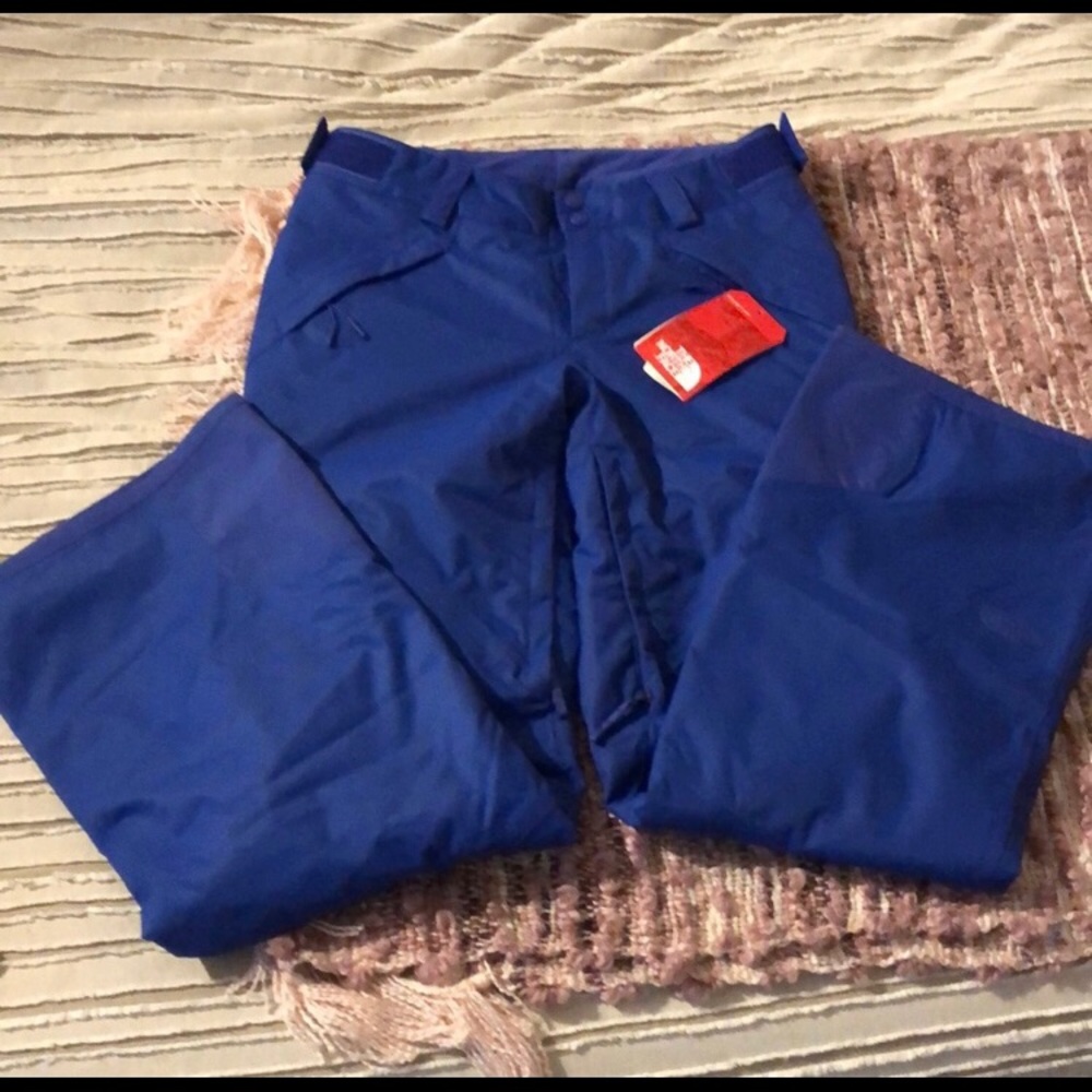 The North Face Fourbarrell Snow Pants